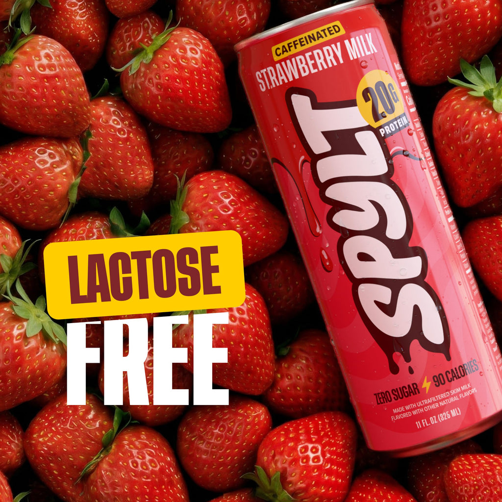 Strawberry Milk Protein Shake 12 Pack R647361