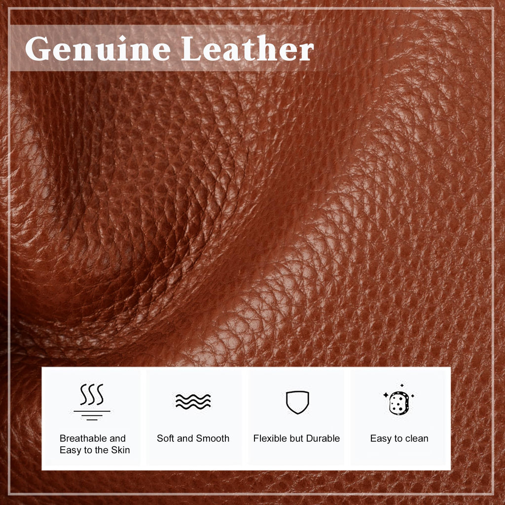 Genuine Leather Crossbody Bags R6688