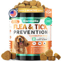 Flea and Tick Prevention for Dogs X920837