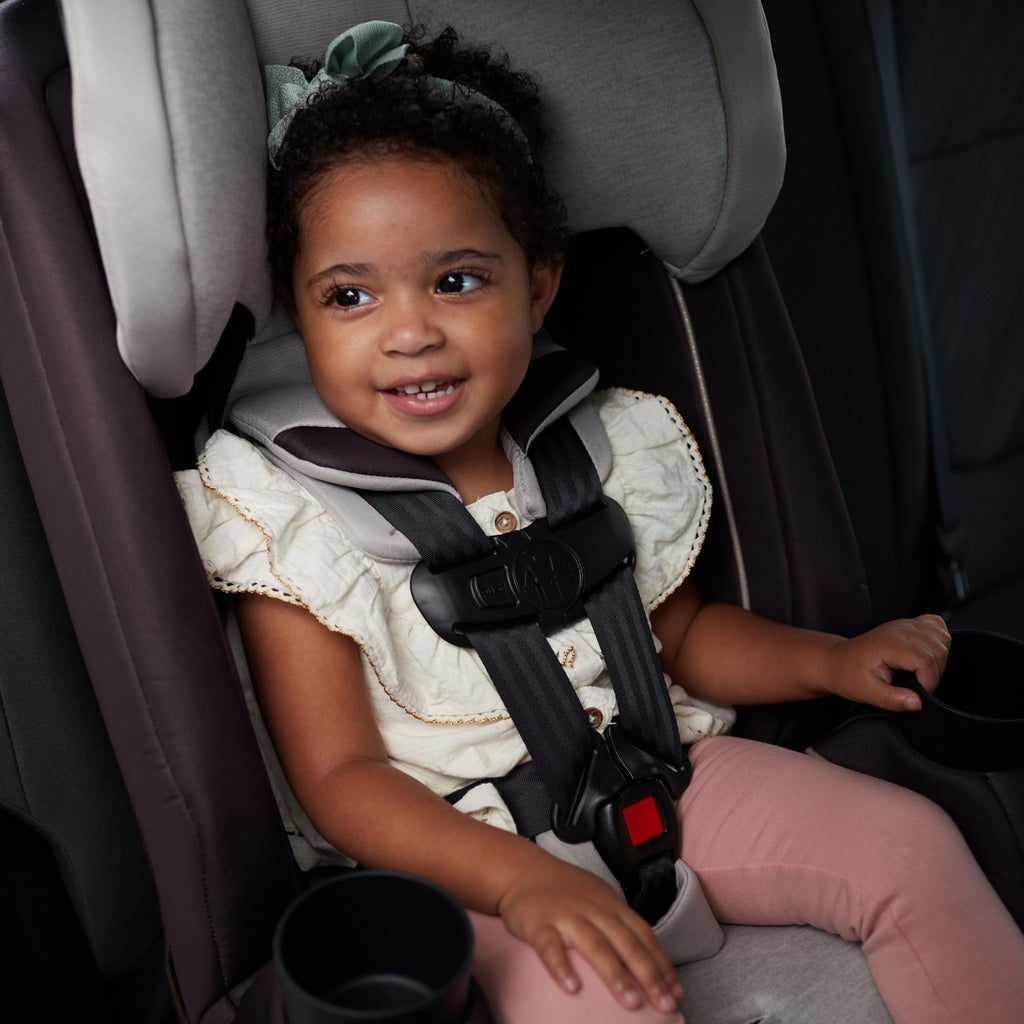 3-in-1 Convertible Car Seat, 5-100 lbs I40011