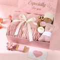 Get Well Soon Gifts Baskets for Women (Pink) G20775