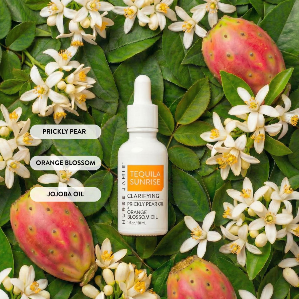 Beauty Oil Collection U9009
