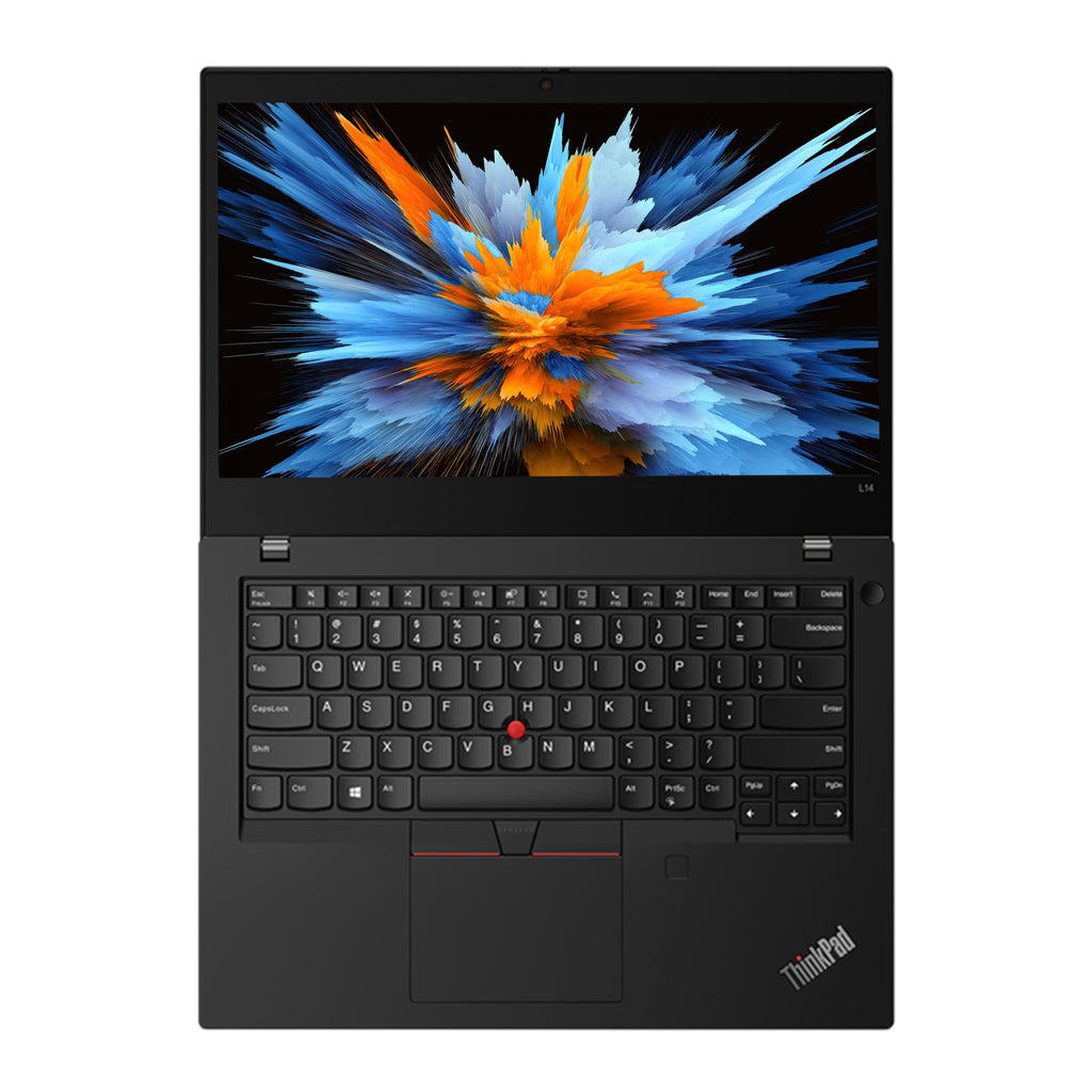 Laptop i7 Windows 11 Pro 14" FHD 16GB RAM 256GB SSD H70278