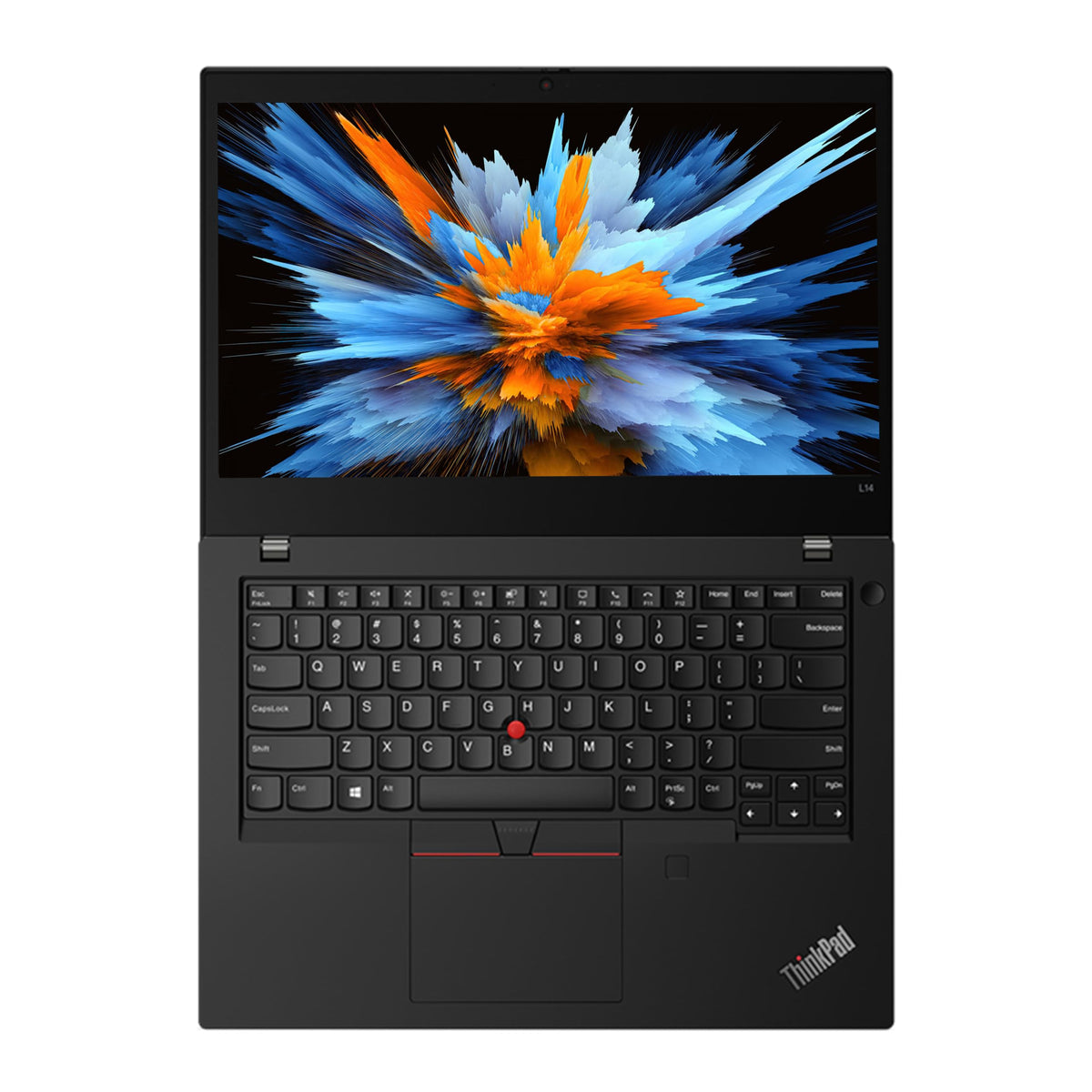 Laptop i7 Windows 11 Pro 14" FHD 16GB RAM 256GB SSD H70278
