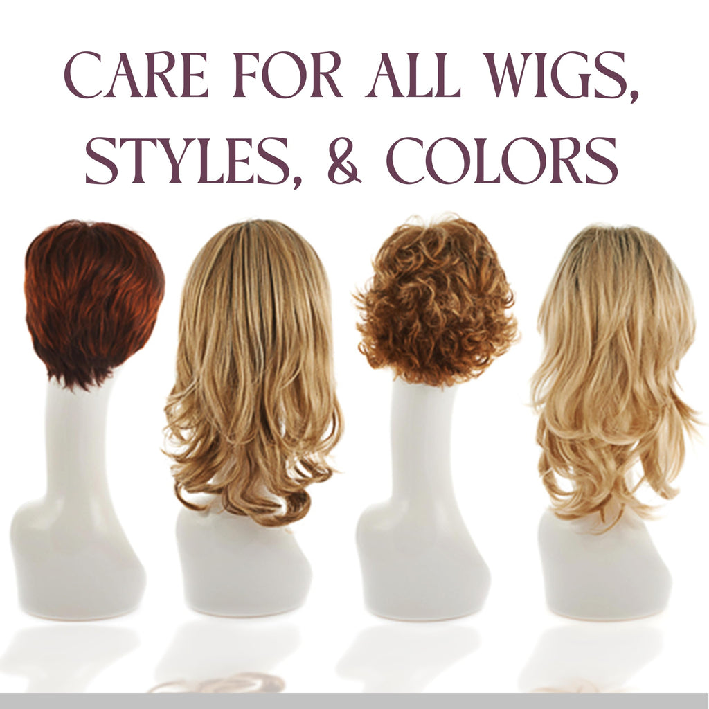 Medium Hold Wig Spray 10 Oz 2 Pack V117