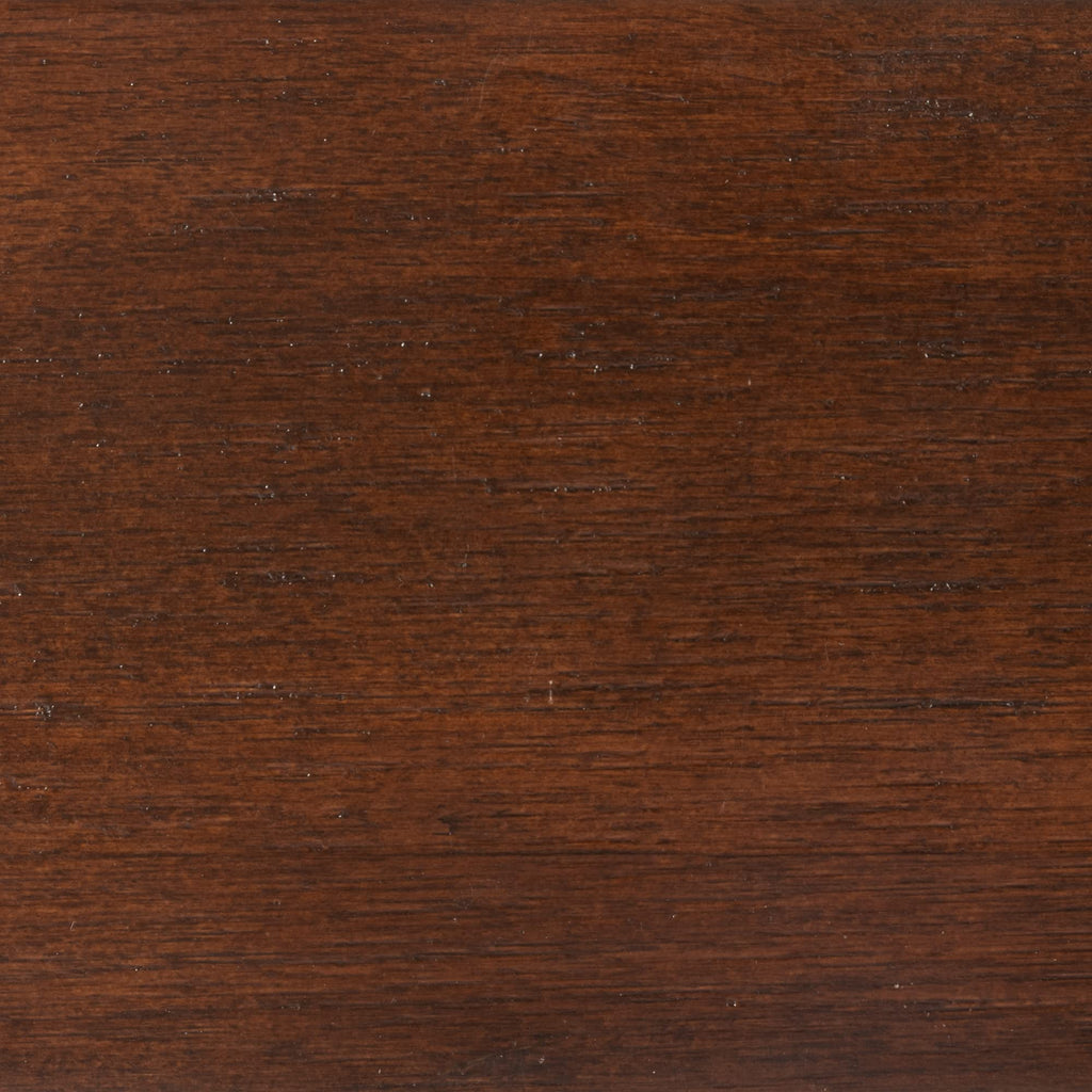 12-Inch Solid Wood Platform Bed, Twin, Espresso O92211