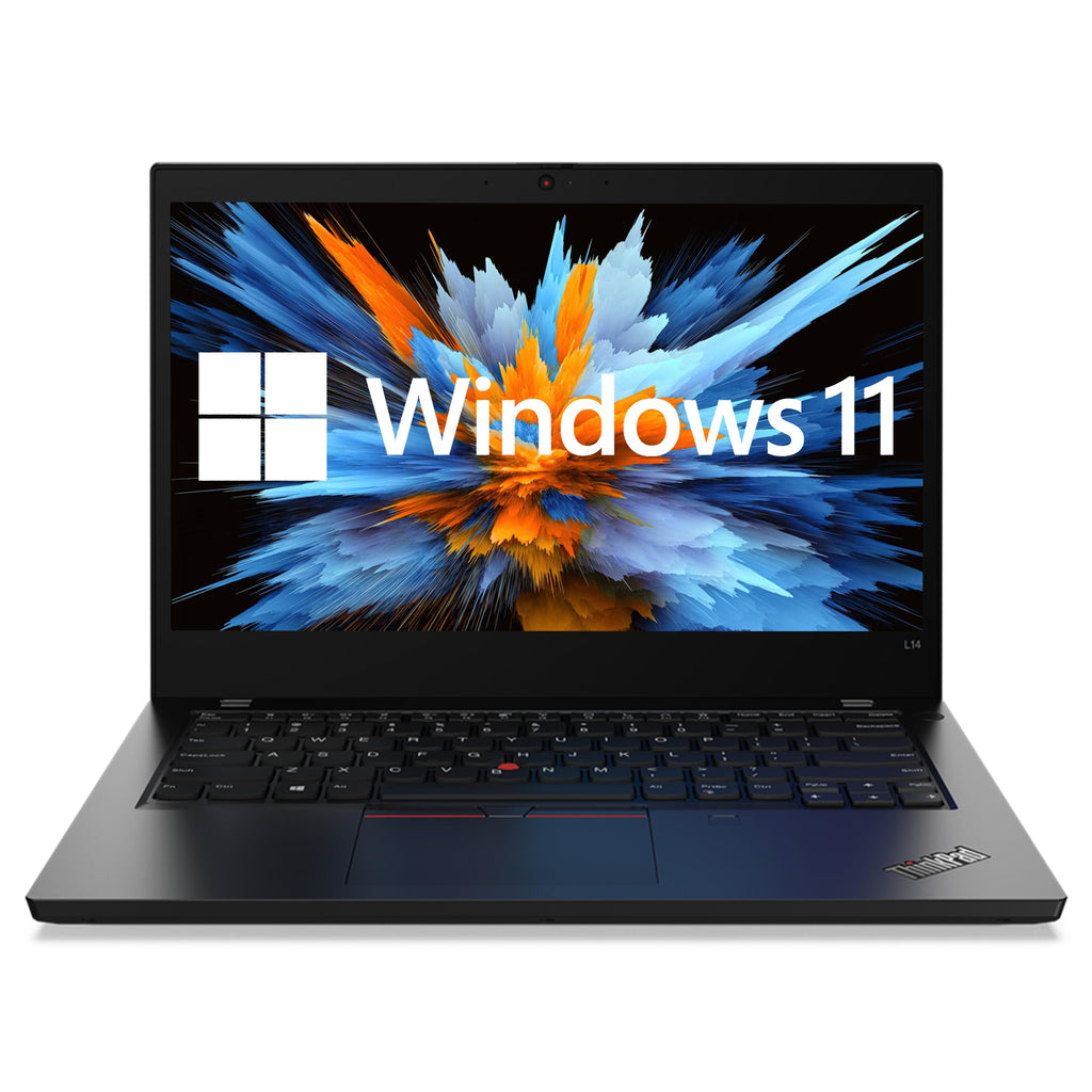 Laptop i7 Windows 11 Pro 14" FHD 16GB RAM 256GB SSD H70278