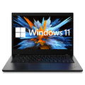 Laptop i7 Windows 11 Pro 14" FHD 16GB RAM 256GB SSD H70278