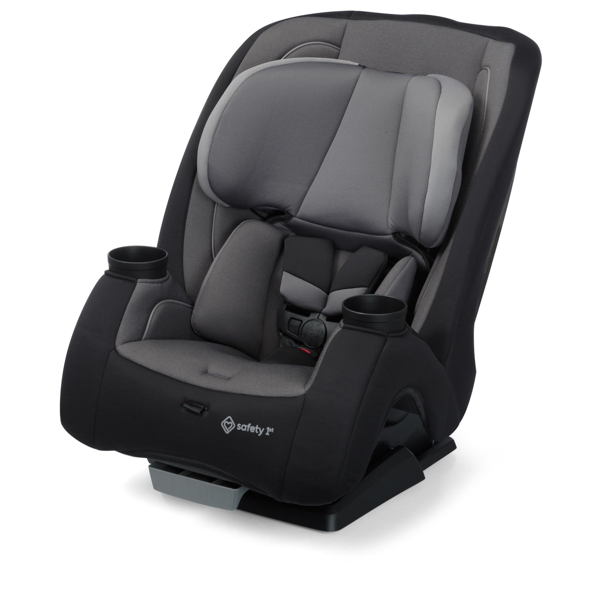 3-in-1 Convertible Car Seat, 5-100 lbs I40011