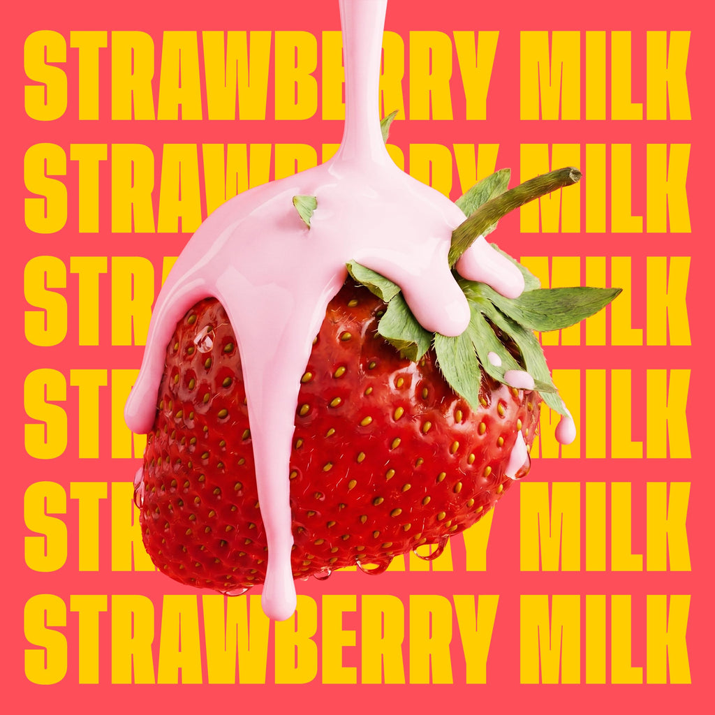 Strawberry Milk Protein Shake 12 Pack R647361