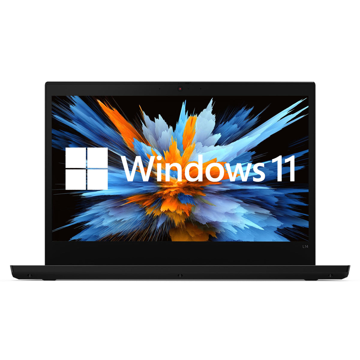 Laptop i7 Windows 11 Pro 14" FHD 16GB RAM 256GB SSD H70278