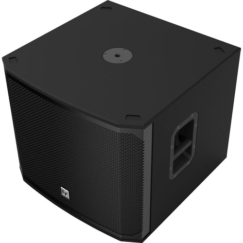 18" 1600W Passive Subwoofer E17653