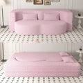 Convertible Futon Sofa Bed M9291