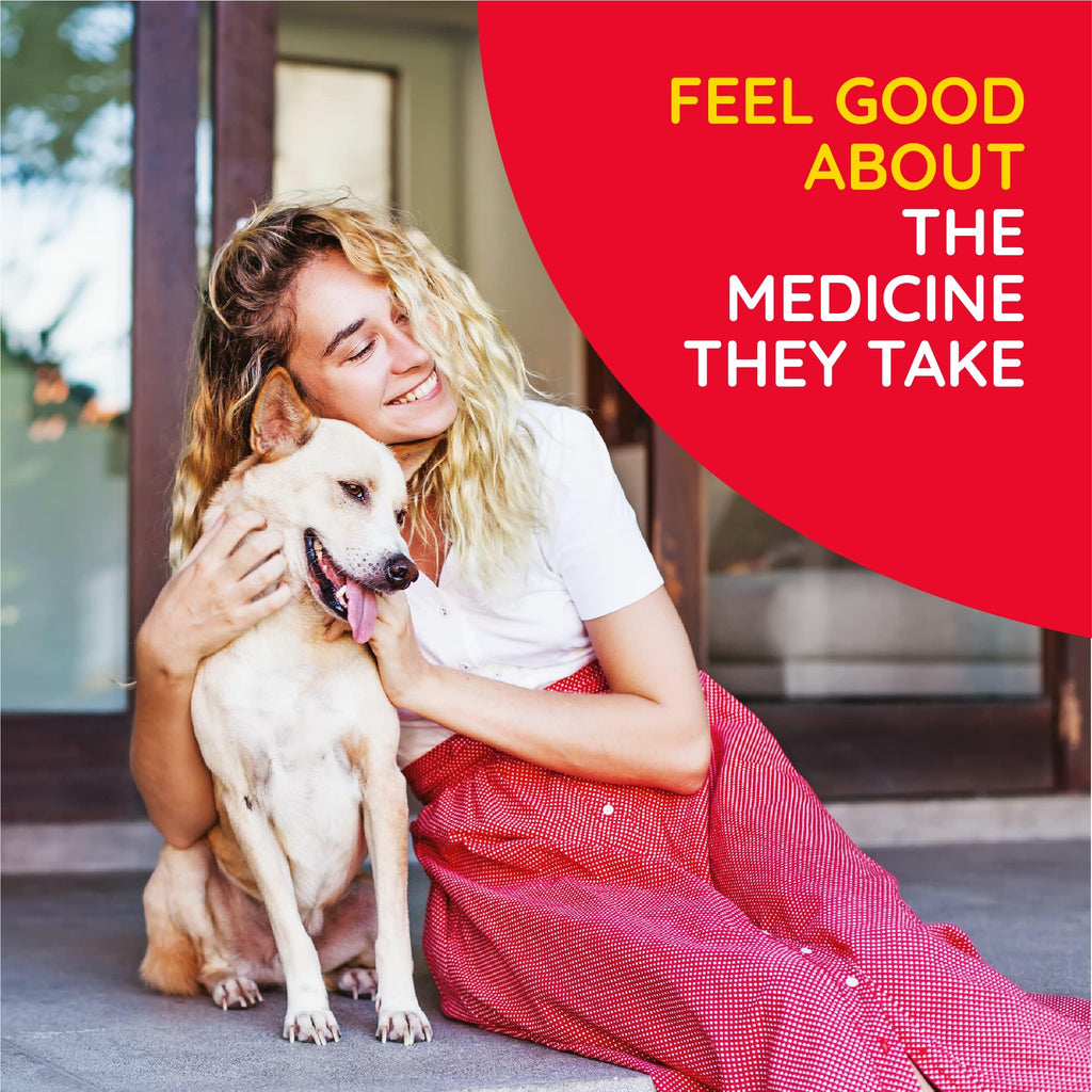 Pet Discomfort Relief Oral Drops 1.69 oz I13914