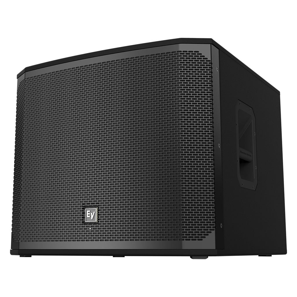 18" 1600W Passive Subwoofer E17653