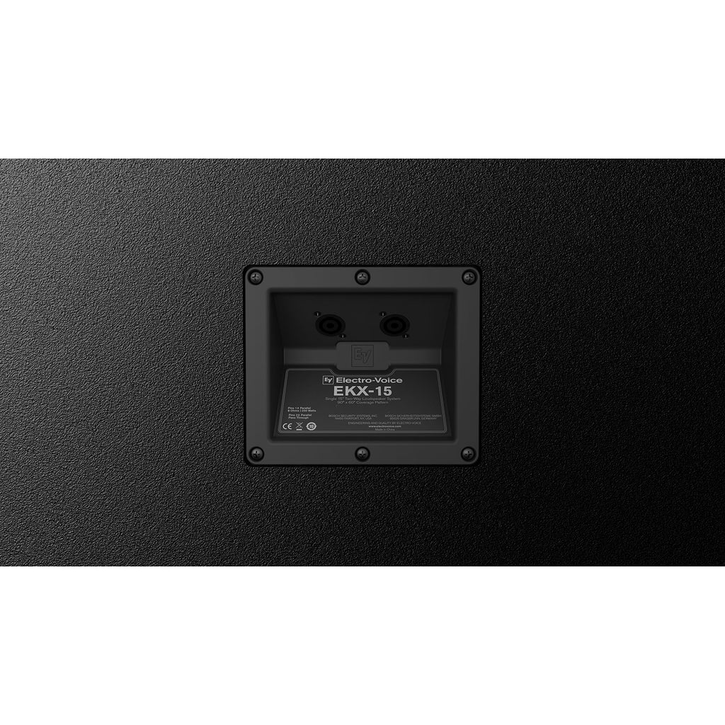 18" 1600W Passive Subwoofer E17653